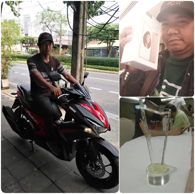 งานออฟไลน์ Dummy 2018 - 4