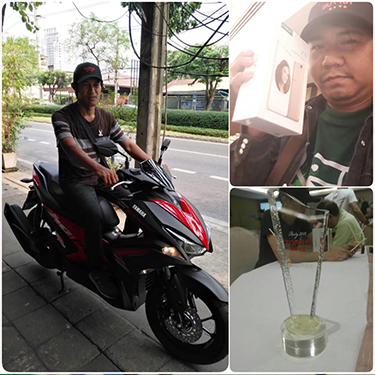 งานออฟไลน์ครั้งแรก<br/>พบกันจริง 2018 - เกมส์ฮิต